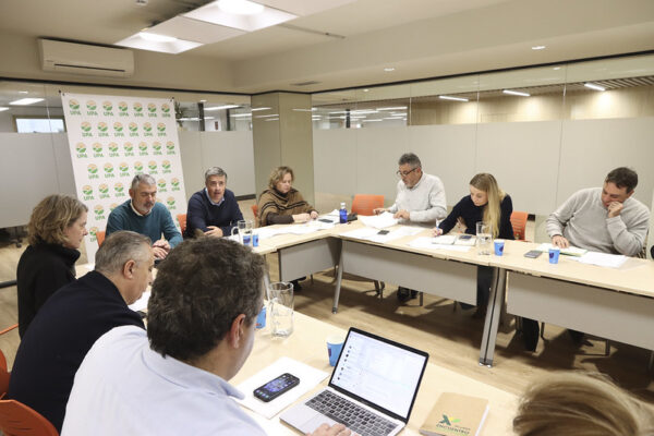 UPA advierte de que los buenos datos macroeconómicos no reflejan la realidad de miles de explotaciones