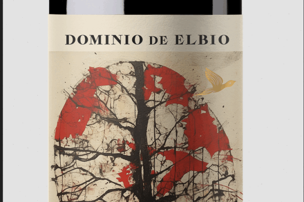Nace Dominio de Elbio en Ribera del Duero