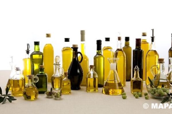 Se refuerzan a partir de 2026 los controles de calidad del aceite de oliva