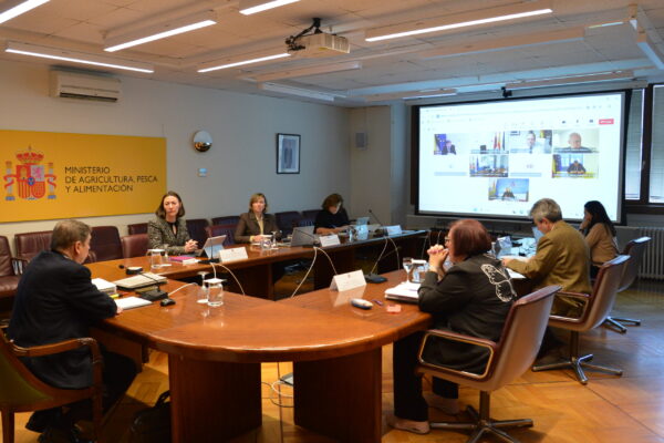 Reparto de 46 M€ entre las CC.AA. para los programas de promoción del vino en mercados de terceros países para 2027