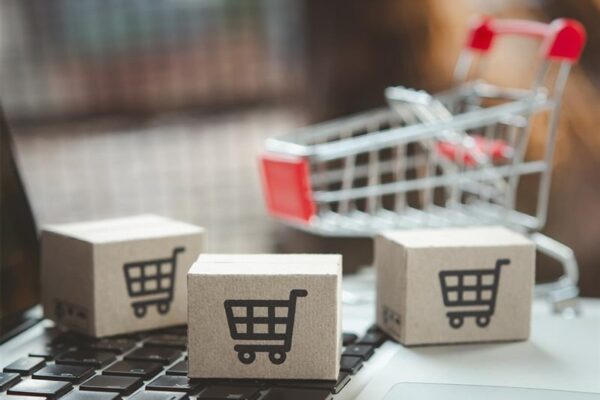 La compra online de alimentación lidera el crecimiento del e-commerce en España