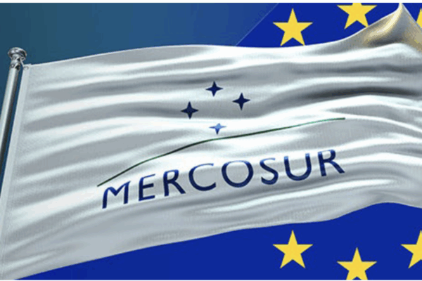 El acuerdo UE-Mercosur avanza entre apoyos institucionales y una fuerte oposición social y agraria