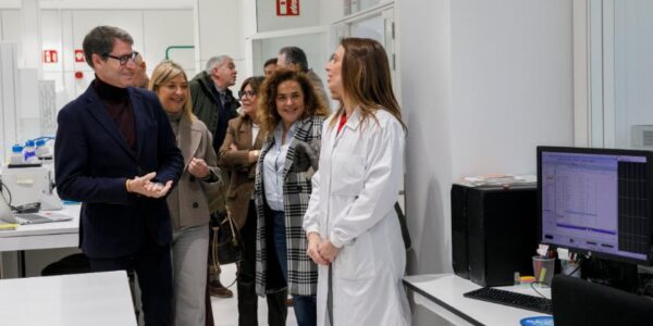 La Estación Enológica de Haro culmina su fase clave de reforma con una inversión de más de 5 M€