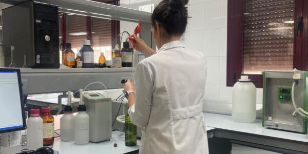 El IRIAF refuerza su trabajo de investigación con la convocatoria de doce nuevas plazas de investigación