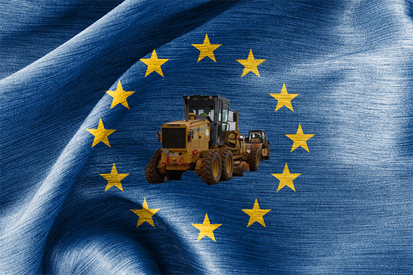 Los ministros de Agricultura de la UE refuerzan el compromiso con la seguridad y la soberanía alimentarias