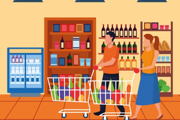 La marca propia roza el 46% y el surtido corto alcanza el 38,9% de cuota en un consumo cada vez más fragmentado