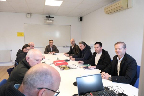 Galicia inicia la puesta en marcha del Observatorio de Precios para el sector primario