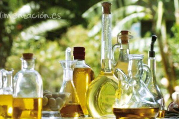 Agricultura somete a información pública cambios en la norma de calidad del aceite de oliva