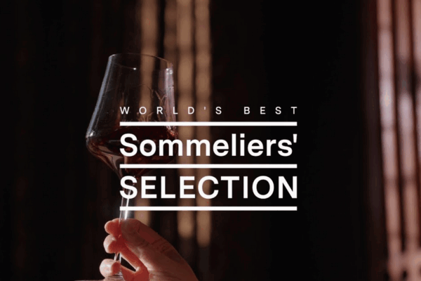 La World’s Best Sommeliers’ Selection 2026 reúne 115 vinos de 16 países
