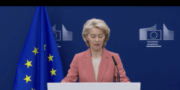 La Comisión Europea impulsa un plan para fortalecer la producción de fertilizantes y garantizar el abastecimiento