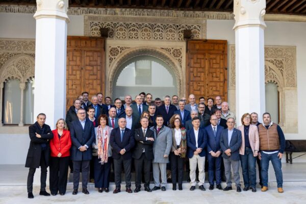 El sector vitivinícola de Castilla-La Mancha crea su Interprofesional para agrupar a productores y transformadores