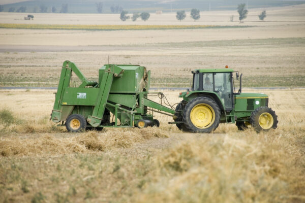SAECA avaló en 2025 operaciones de crédito a agricultores y ganaderos por 314 M€