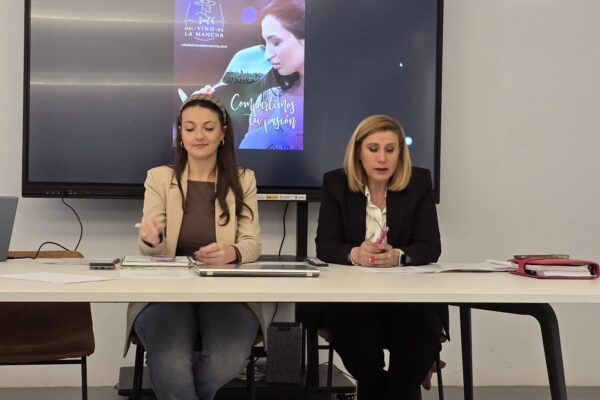 Ángeles Morales asume la presidencia de la Ruta del Vino de La Mancha