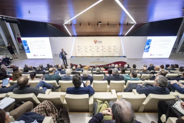 Nuevo contexto del sector vitivinícola