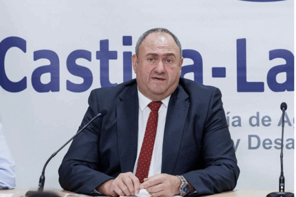 Castilla-La Mancha pagará 3,2 M a 277 viticultores para reestructurar cerca de 1.000 hectáreas de viñedo