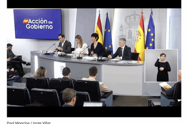 El Gobierno aprueba ayudas para el gasóleo agrícola y la compra de fertilizantes
