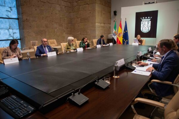 Extremadura destina 11 M€ al sector vitivinícola
