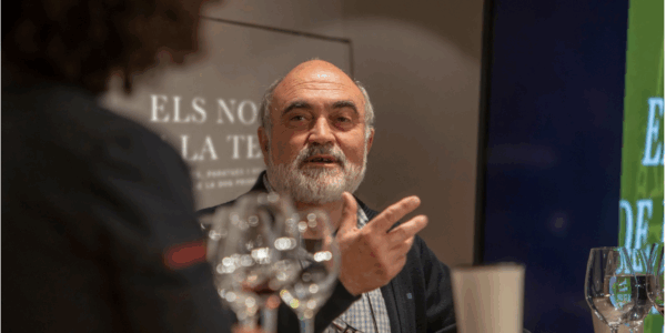 Fallece Salus Álvarez, presidente de la DOQ Priorat