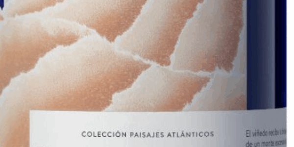 Mar de Frades presenta su nuevo Finca Lobeira