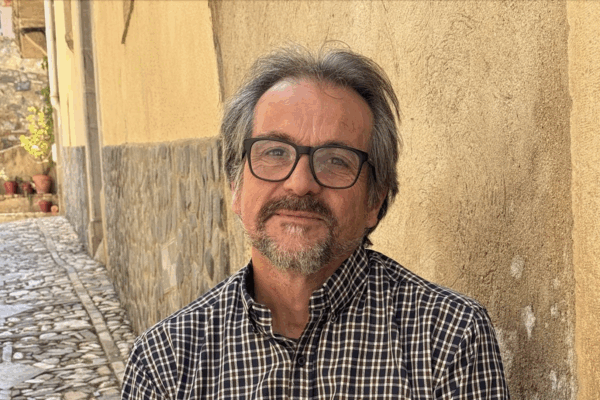 Jaume Balaguer es proclamado presidente del Consejo Regulador de la D.O.Ca.Priorat