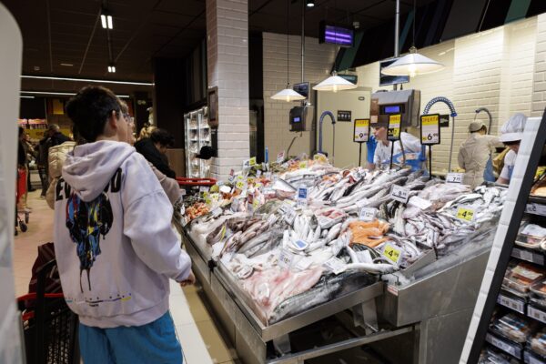 Los hogares con menores presentan la peor calidad nutricional en España