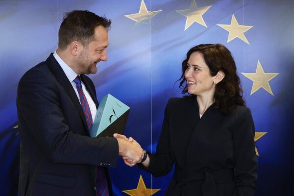 Madrid reclama igualdad de exigencias para productos agroalimentarios en la UE