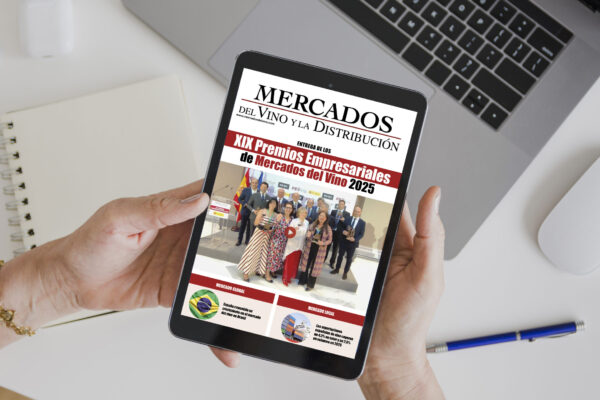 El próximo jueves 30 de abril se publicará el Especial de los  Premios Empresariales MVD 2025