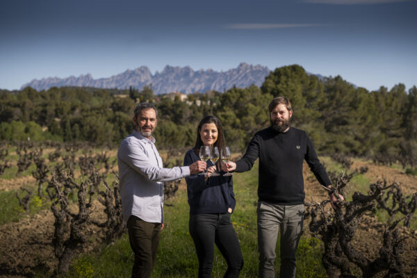 Juvé & Camps se suma a Corpinnat tras salir de la D.O. CAVA, que reivindica su fortaleza