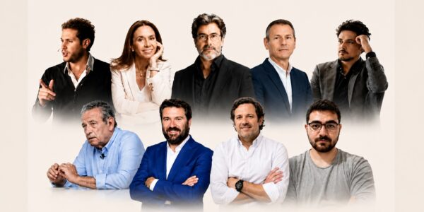 Expertos en IA, innovación y gestión, reunidos por primera vez, analizan hoy el futuro de la cadena de valor del vino