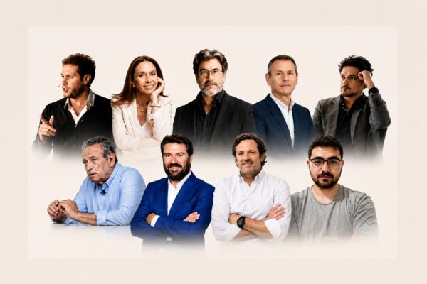 Expertos en IA, innovación y gestión, reunidos por primera vez, analizarán el futuro de la cadena de valor del vino el próximo 19 de mayo