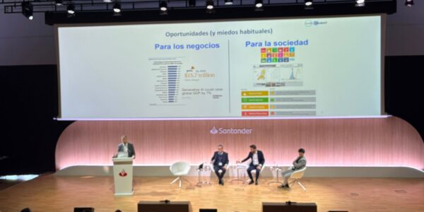 El universo de la IA es un tsunami que también ha llegado al sector del vino para quedarse en todas las fases de la cadena de valor
