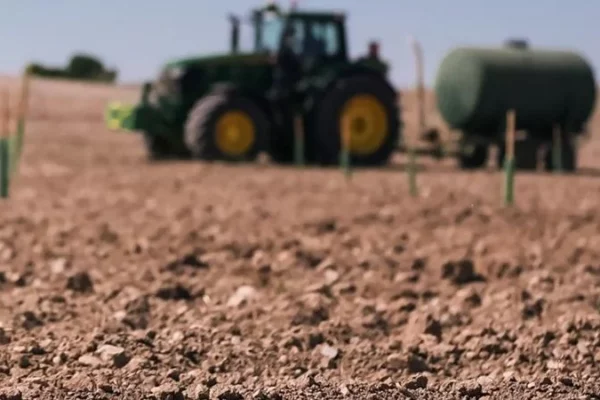 Madrid se sitúa por debajo de la media nacional en jóvenes afiliados al sector agrario