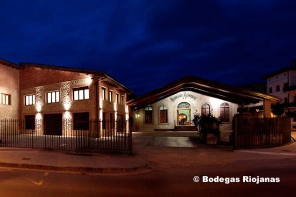 Vintae presenta un plan de reestructuración con la banca para salvar Bodegas Riojanas