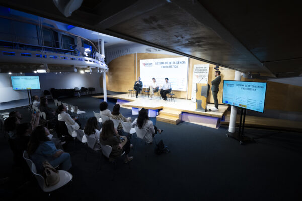 Rutas del Vino de España digitaliza su observatorio turístico con una inversión superior a 300.000 euros