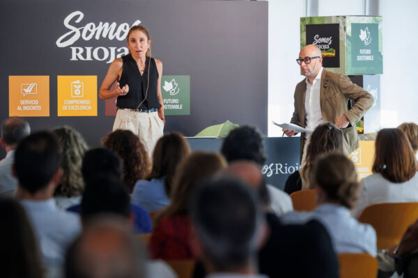 La D.O.Ca. Rioja presenta un plan estratégico con iniciativas para fortalecer el sector y el territorio