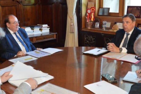 Las líneas de apoyo al crédito movilizan 500 millones de euros para más de 8.500 beneficiarios