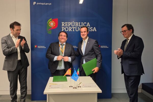 España y Portugal impulsan nuevas medidas para facilitar la actividad empresarial en el mercado ibérico