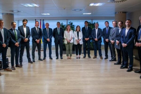 La Rioja acuerda con once entidades financieras el adelanto de las ayudas de la PAC para 4.300 explotaciones