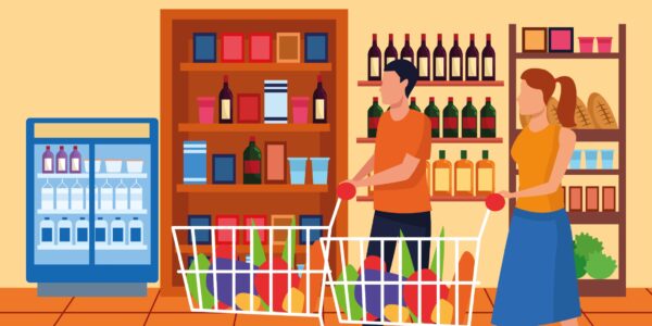Los supermercados cifran en más de 2.500 millones la inversión necesaria para adaptar la refrigeración a la normativa europea