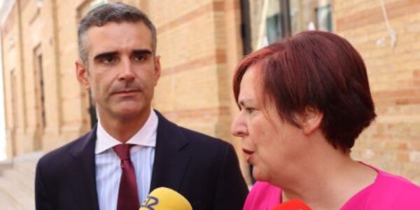Once nuevos proyectos de regadío beneficiarán a 14.490 regantes andaluces con mejoras en eficiencia y digitalización