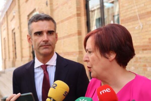 Once nuevos proyectos de regadío beneficiarán a 14.490 regantes andaluces con mejoras en eficiencia y digitalización