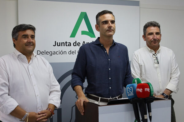 Andalucía reclama más fondos para la reestructuración del viñedo y una mayor flexibilidad en la Intervención Sectorial del Vino