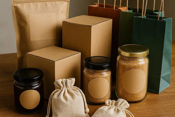 El 40% de los consumidores deja de comprar productos por considerar que su envase no es sostenible