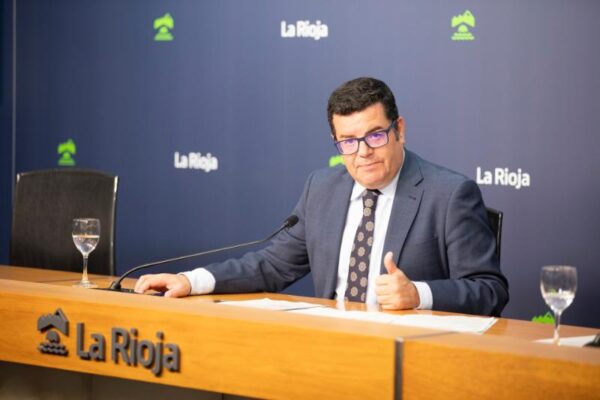 La Rioja eleva a 5,7 millones las ayudas para modernizar explotaciones agrarias y financia todas las solicitudes admisibles