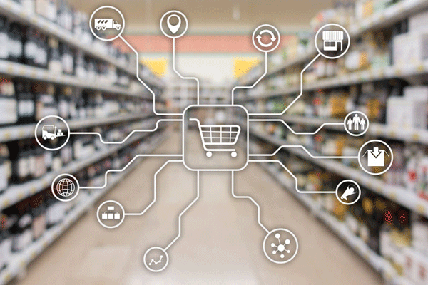 La inflación de los alimentos baja al 1,9% mientras la distribución asume 90 millones de sobrecoste energético