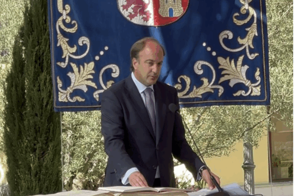 En su plan de modernización del campo, la Junta de Castilla y León sitúa al viñedo entre los sectores estratégicos prioritarios