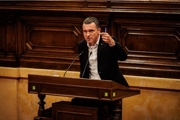 Cataluña moviliza 9 millones de euros para afrontar la crisis del sector vitivinícola y reactivar el consumo de vino