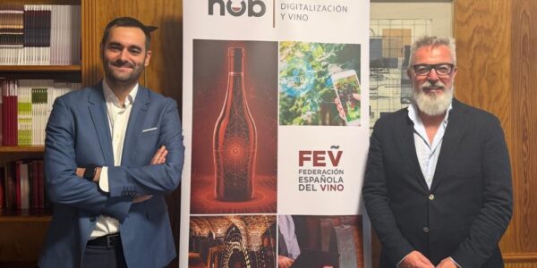Más de la mitad de las bodegas sitúan la transformación digital entre sus principales objetivos