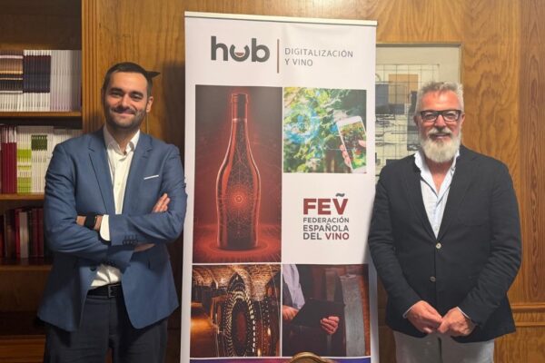 Más de la mitad de las bodegas sitúan la transformación digital entre sus principales objetivos
