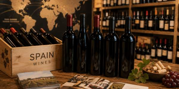 La FEV critica la reducción de las ayudas a la promoción del vino y reclama mantener la financiación al 60%